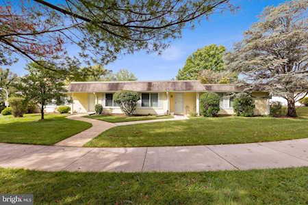 3603 Chorley Woods Way #4 Silver Spring, MD 20906