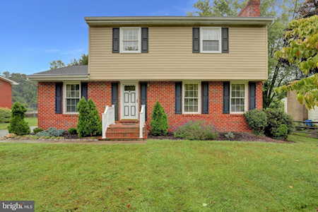 804 Yvette Dr Forest Hill, MD 21050
