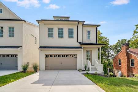 904B Potter Ln Nashville, TN 37206