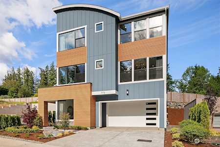 772 216th (Homesite 2) Place SE Sammamish, WA 98074