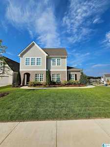 2199 Springfield Drive Chelsea, AL 35043