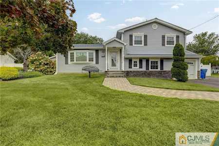 5 Fernwood Place Old Bridge, NJ 08857