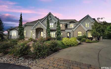11 S Cobblewood Cv Sandy, UT 84092