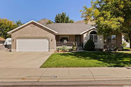 837 E 750 S Springville, UT 84663