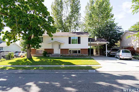 5341 W Woodledge Ave West Valley City, UT 84120