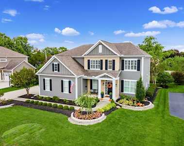2225 Haviland Road Columbus, OH 43220