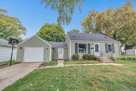 2021 Oakdale Ave Green Bay, City of Green Bay, WI 54302-3319