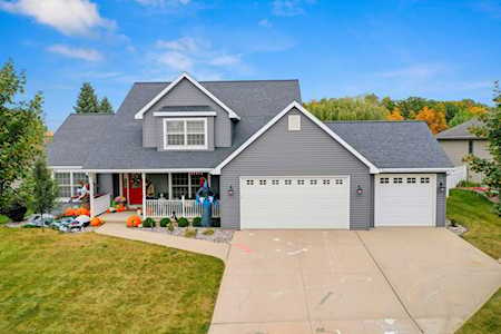 3525 Glen Abbey Dr Green Bay, City of Green Bay, WI 54311-6124
