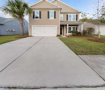 402 Mountain Laurel Circle Goose Creek, SC 29445