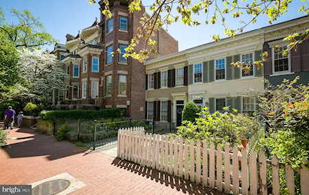 1766 T St NW Washington, DC 20009