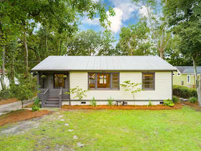 1321 Erckmann Drive Mount Pleasant, SC 29464