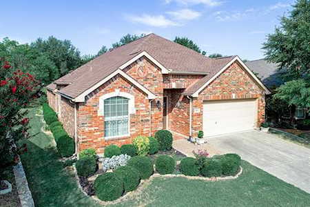 904 Medinah Drive Fairview, TX 75069