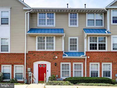 6247 Sandpiper Ct #8 Elkridge, MD 21075