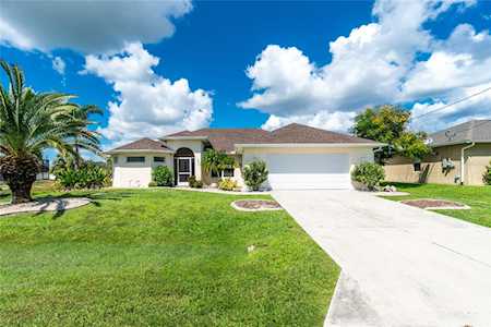15377 Lakeland CIRCLE Port Charlotte, FL 33981