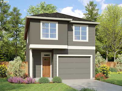 7026 N Madison CIR Ridgefield, WA 98642