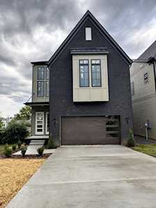 520B Camden Dr Nashville, TN 37211