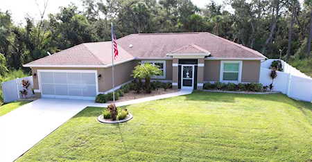 3060 Secane TERRACE North Port, FL 34286