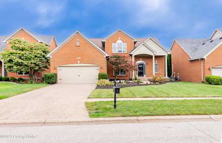 15203 Abington Ridge Pl Louisville, KY 40245