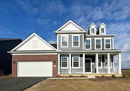 2420 Hubbard Road Marysville, OH 43040