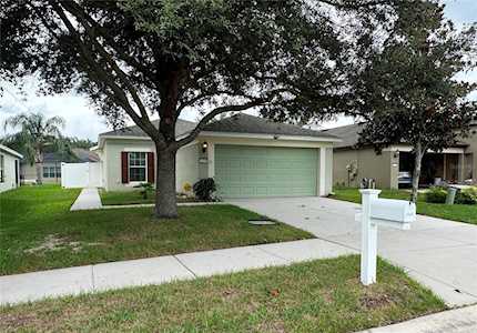 15593 Lily Wood Ln Brooksville, FL 34604