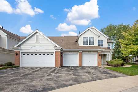 4514 Concord Ln #H6-5 Northbrook, IL 60062
