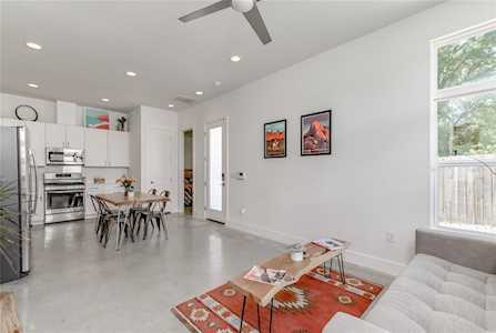 7011 Bennett Ave #2 Austin, TX 78752