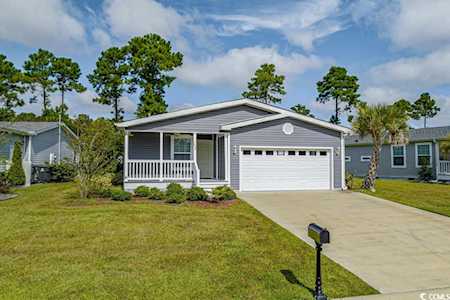 1658 Greenridge Dr. Conway, SC 29526
