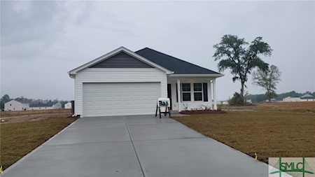 1166 Wilkins Rd Midway, GA 31320