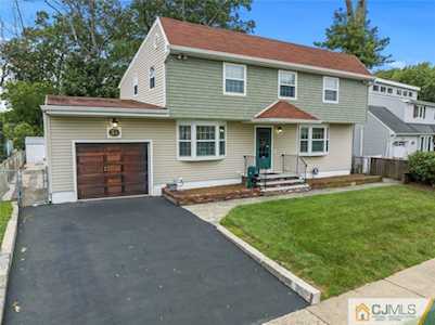 34 Merrill Avenue East Brunswick, NJ 08816