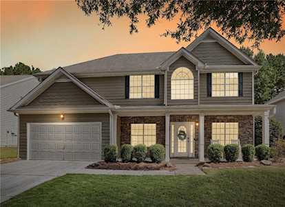 127 Farm Valley Drive Canton, GA 30115