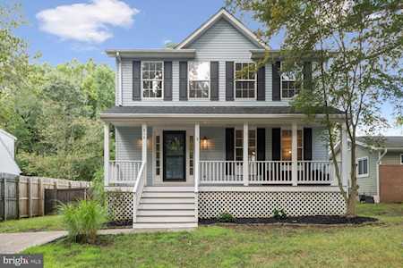 816 Miner Rd Crownsville, MD 21032