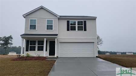 1244 Wilkins Rd Midway, GA 31320
