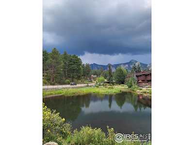 640 Macgregor Ave Estes Park, CO 80517