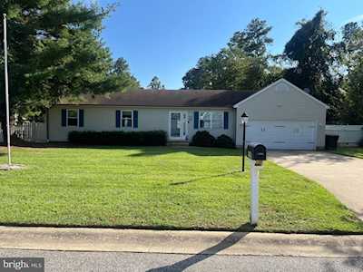 510 Center Rd Magnolia, DE 19962