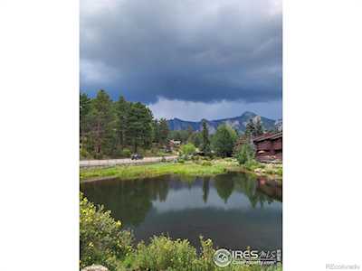 640 Macgregor Ave #10 Estes Park, CO 80517