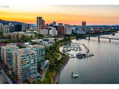 1930 S River DR #106 Portland, OR 97201