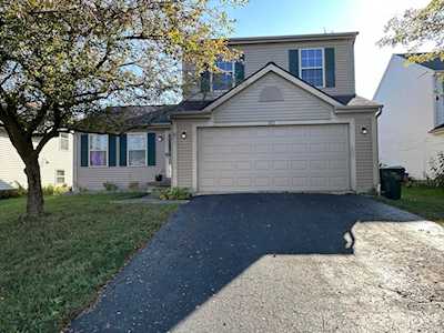872 Lescar Lane Galloway, OH 43119
