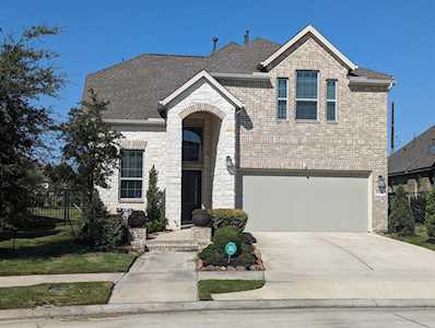 19602 Edwards Limestone Way Cypress, TX 77433