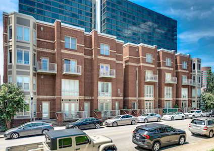 807 18th Ave S #212 Nashville, TN 37203