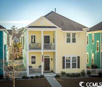 821 Pancho St. Myrtle Beach, SC 29577