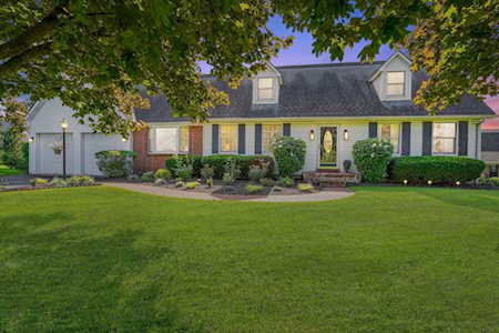 2255 Carroll Southern Road Carroll, OH 43112