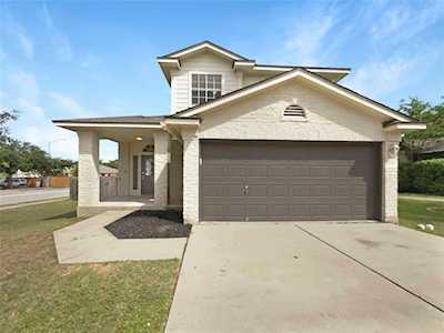 14300 Nestle CT Pflugerville, TX 78660