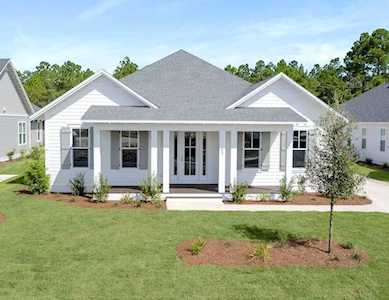 52 W Firethorn St Inlet Beach, FL 32461