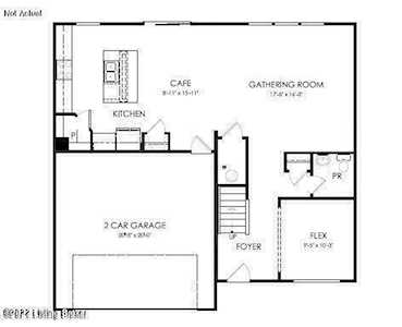 7012 Black Cherry Ct La Grange, KY 40031
