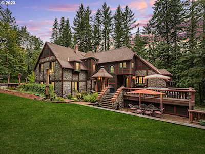 20616 NE 214th ST Battle Ground, WA 98604