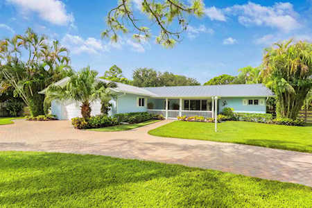 18967 Quail Run Drive Jupiter, FL 33458