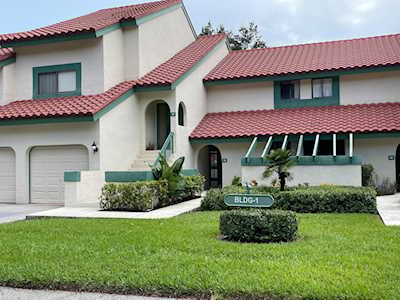 1 E Lexington Lane #B Palm Beach Gardens, FL 33418