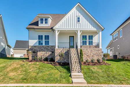 5004 Evangeline Place Nolensville, TN 37135