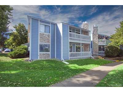 8335 Fairmount Dr Denver, CO 80247