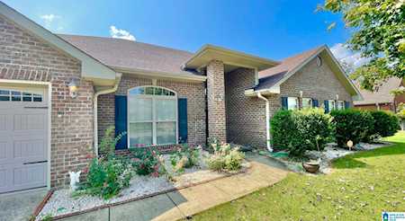 348 Tanglewood Circle Alabaster, AL 35007